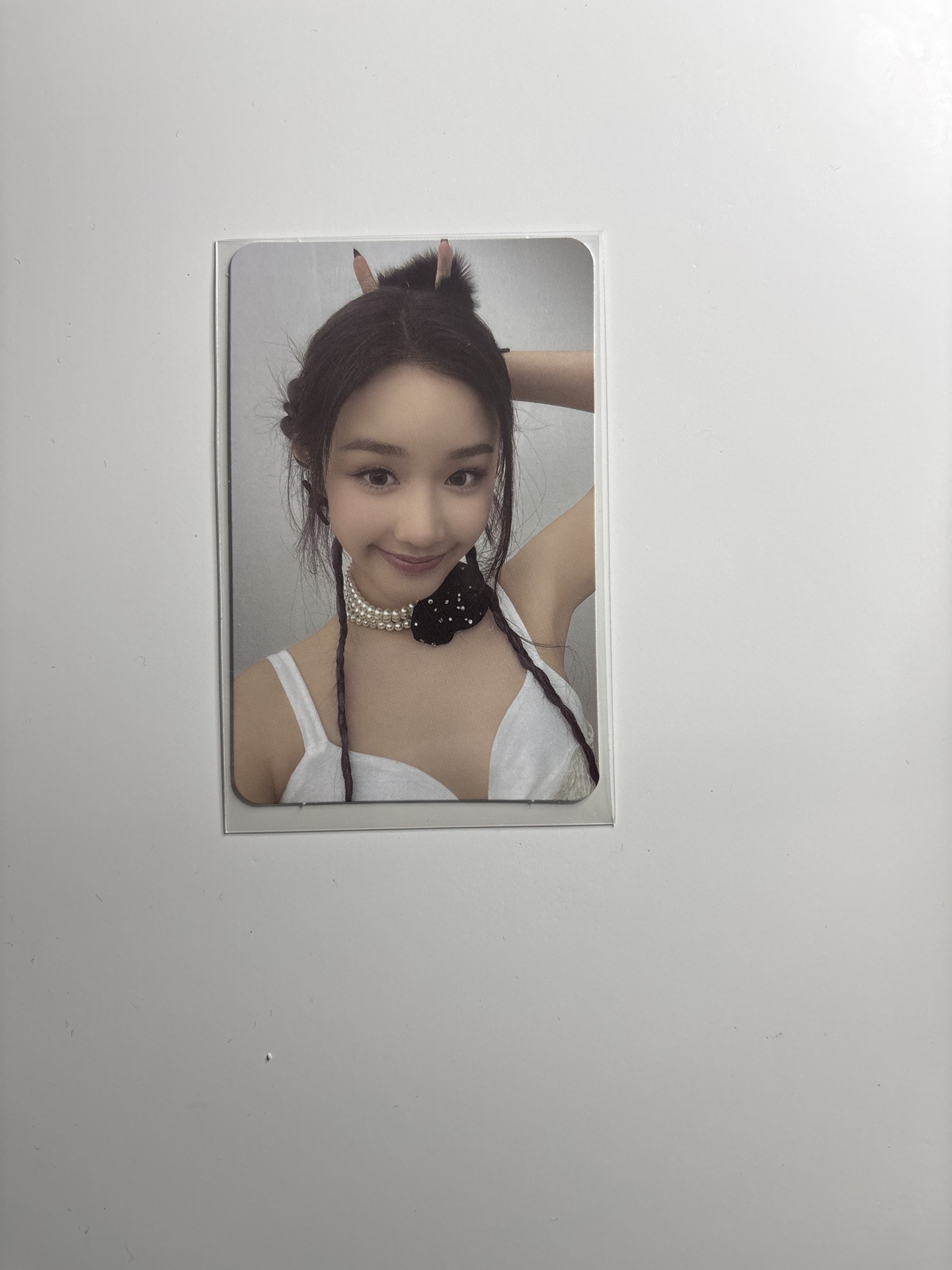 Babymonster pharita YG select 7,00euro Babymonster Pharita YG select - Image 1