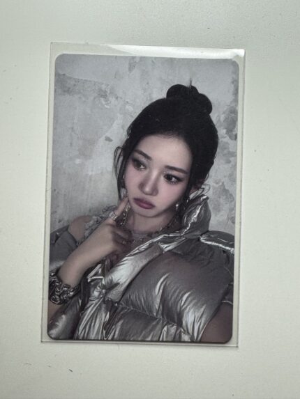 Babymonster Rora Official Photocard
