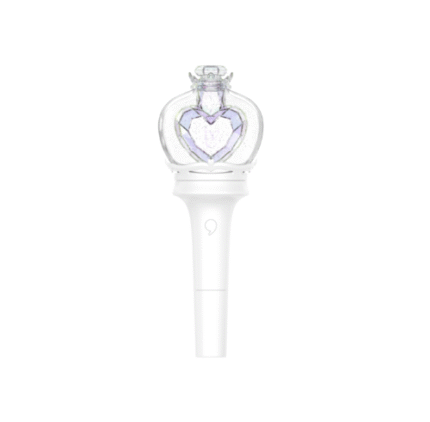 IVE Official Light Stick Ver 2 Official Merchandise Starship Entertainment