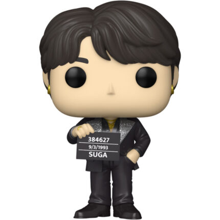 POP figure BTS Suga Funko - Tokkiyo.gr