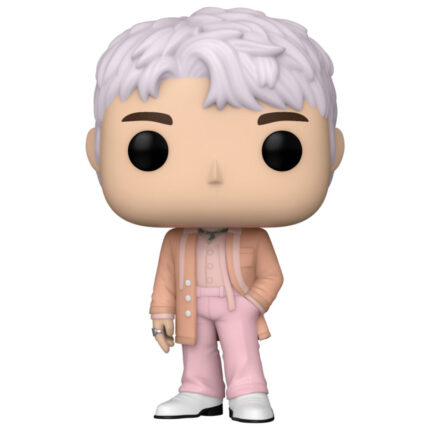 POP figure BTS J-Hope Funko Pop Vinyl - Tokkiyo.gr