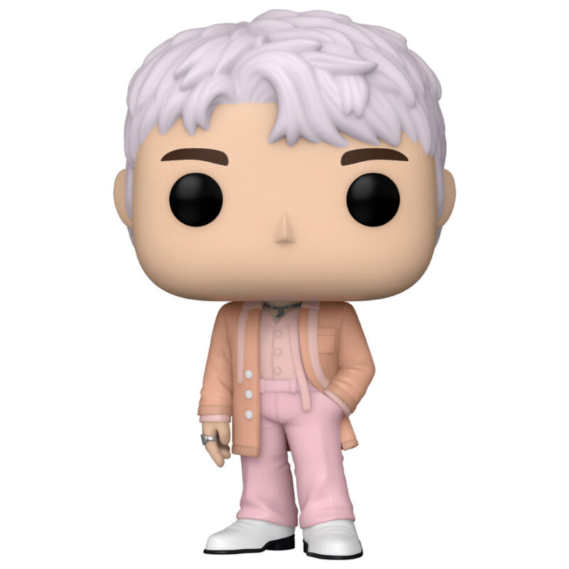POP figure BTS J-Hope Funko Pop Vinyl - Tokkiyo.gr