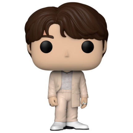 POP figure BTS Jin Funko Pop Vinyl - Tokkiyo.gr