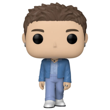 POP figure BTS RM Funko Pop Vinyl - Tokkiyo.gr