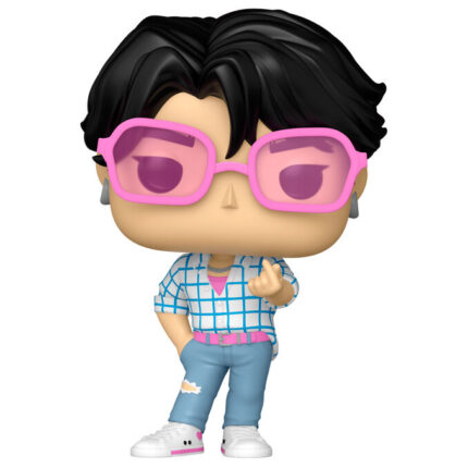 POP figure Kpop Demon Hunters Jinu - Tokkiyo.gr