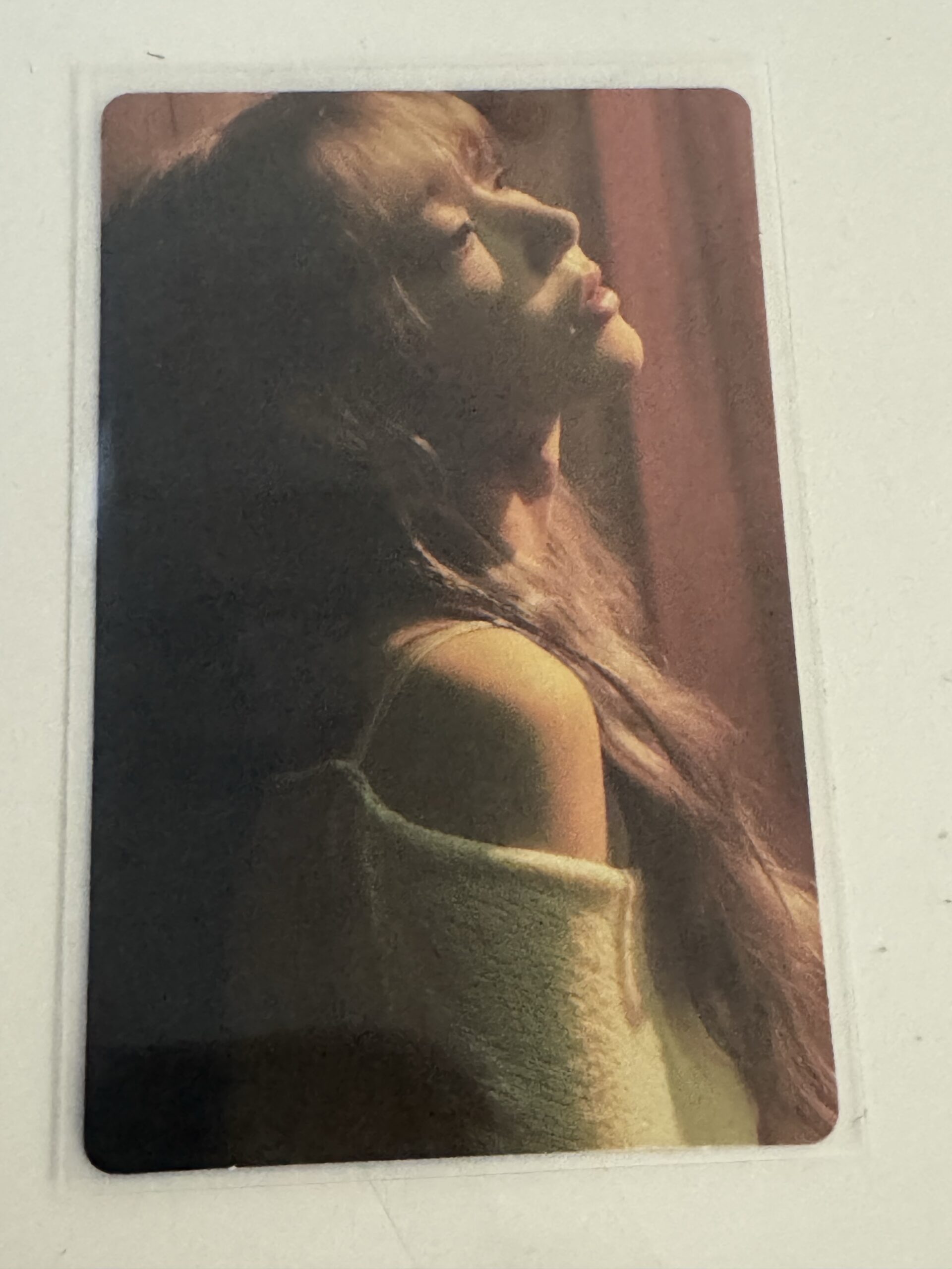 IMG_2731 LE SSERAFIM Sakura EASY Weverse Shop POB Official Photocard | tokkiyo.gr - Image 1