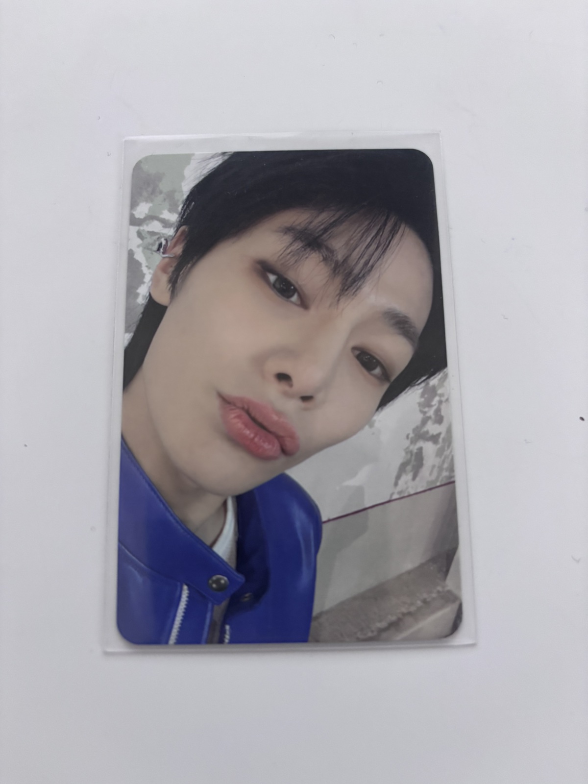 viber_image_2026-05-26_13-09-32-578 Stray Kids Official Photocard 5star I.N - Image 1