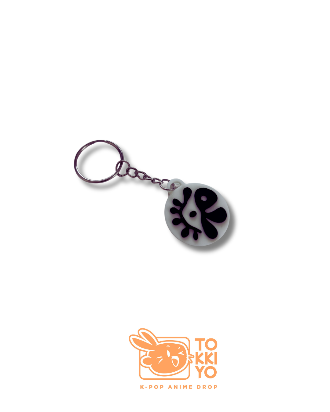 CORTIS CORTIS 3D Printed Keychain - Image 1