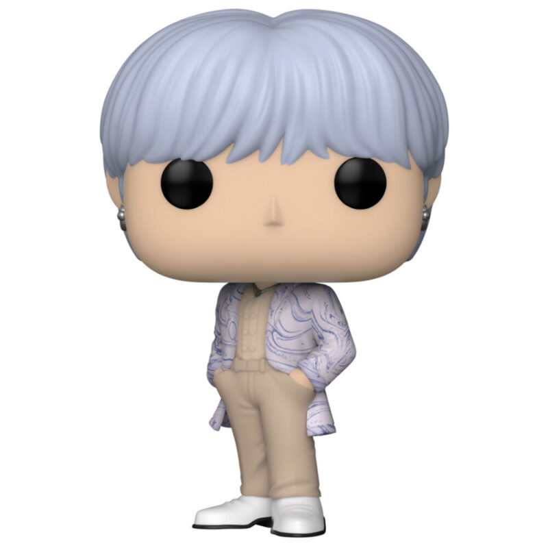 Funko POP BTS Suga 369