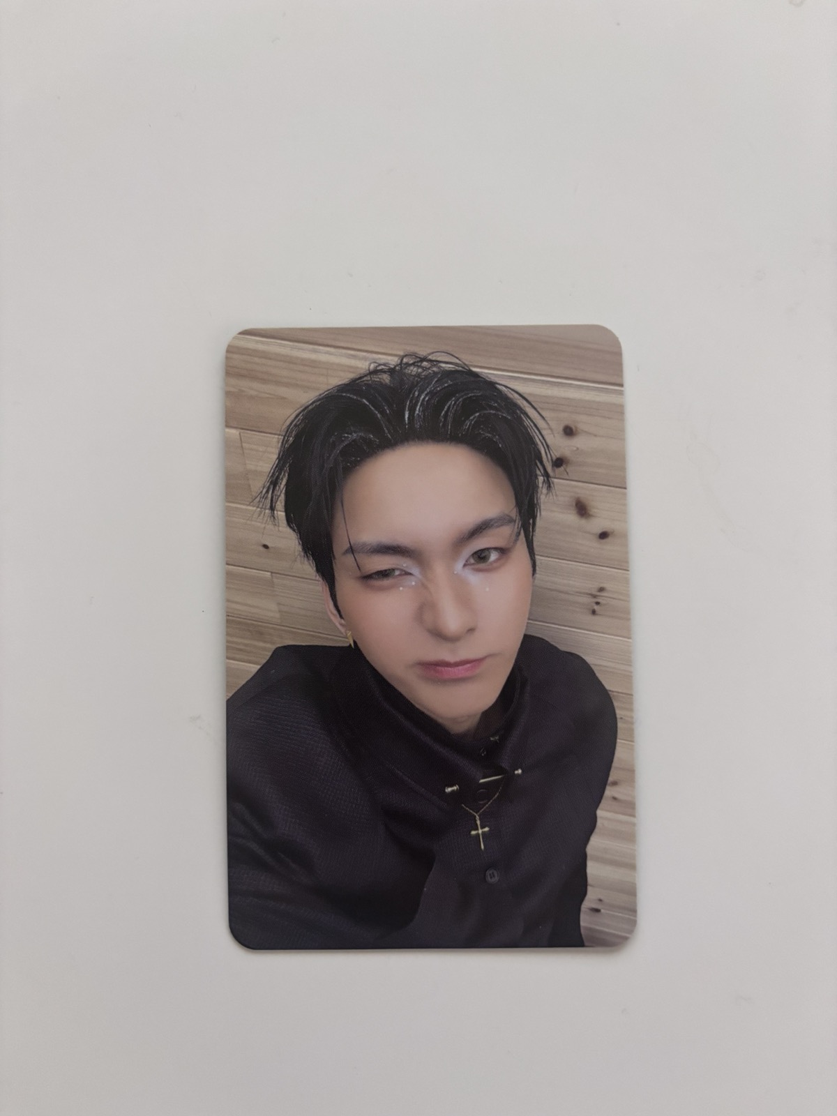 viber_image_2026-09-09_10-14-00-956 Xdinary Heros Official Photocard ‘DEAD AND’ platform O.de - Image 1