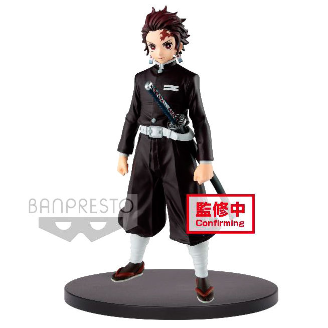 Tanjiro Kamado vol 6 figure 16cm