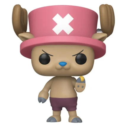 POP figure One Piece Chopper