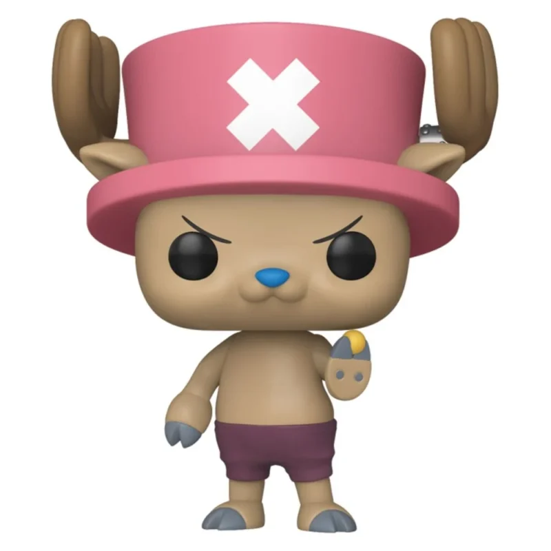 POP figure One Piece Chopper